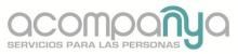 ACOMPANYA. LOGO