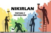NIKIRLAN. LOGO