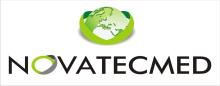 NOVATECMED. LOGO
