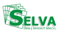 SELVA. LOGO