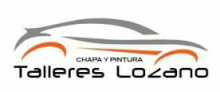 TALLERES LOZANO. LOGO