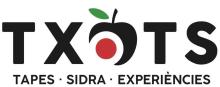 TXOTS. LOGO