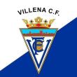 VILLENA CF. LOGO