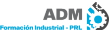 ADM FORMACIÓN. LOGO