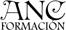 Logo ANC Formación