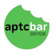 Logo de APTC Bar