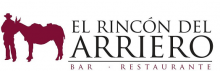 Logo El rincón del Arriero