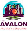 Logo Frutas Ávalon