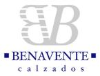 Logotipo de Calzados Benavente