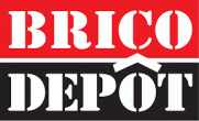 Logo Brico Depot