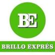 Logo de Brillo Exprés