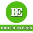 Logo de Brillo Exprés