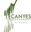 Logo Canyes Restaurant