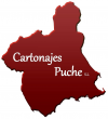 Logo cartonajes Puche