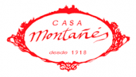 Logo Casa Montañés