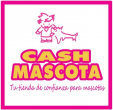 Logo Cash Mascota