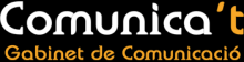 Logo Comunica't