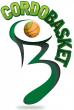 Logo CordoBasket