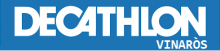 Logo Decathlon Vinarós