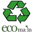 Logo ecomain