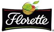 Logo de Florette