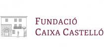 Logo Fundació Caixa Castelló