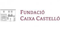 Logo Fundació Caixa Castelló