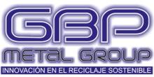 Logo GBP Metal Group