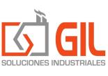 Logo de Soluciones Industriales GIL