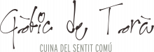 Logo Gòtic de Torà