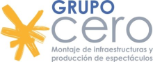 Logotipo de Grupo Cero
