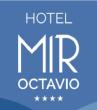 HOTEL MIR OCTAVIO. LOGO