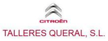 Logo Talleres Queral