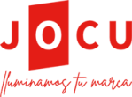 JOCU. LOGO