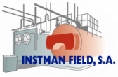 Logo Instman Field