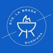 Logo La Brasa