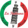 Logo La Italiana