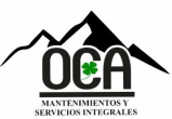OCA. LOGO
