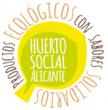 Logo Huerto Social Alicante