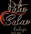 Logotipo de Patio Salao