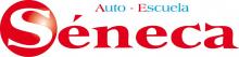 Logo Autoescuela Séneca