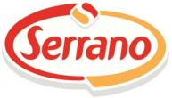 Logo Serrano