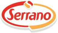 Logo Serrano