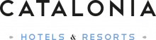 Logo Catalonia Hotels & Resorts