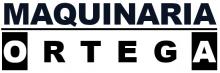 Logo Maquinaria Ortega