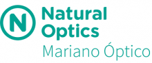 Logo Mariano Óptico