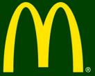 Logo McDonald's