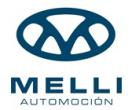 Logo Melli Automoción