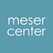 Logotipo de Meser Center