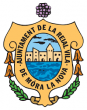 Logo Ayuntamiento de Móra la Nova
